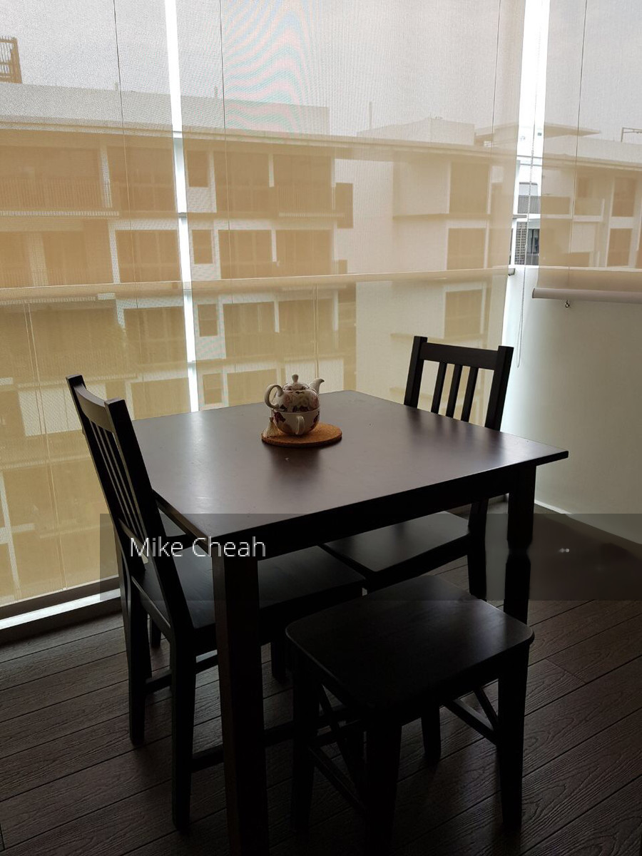 The Inflora (D17), Condominium #147665492